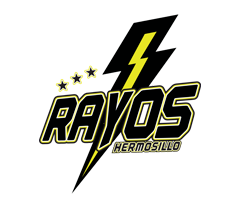 RAYOS DE HERMOSILLO Team Logo